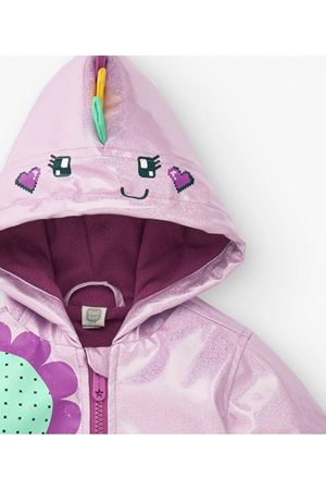 TUCTUC YAĞMURLUK 4/8YAŞ 