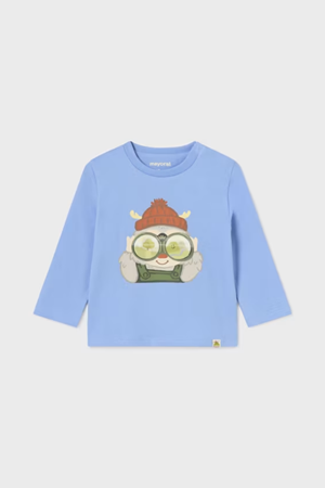 MAYORAL 02036 TISORT 