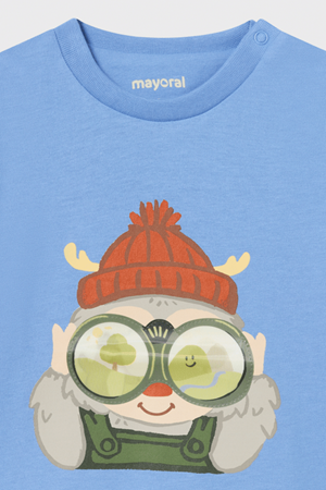 MAYORAL 02036 TISORT 