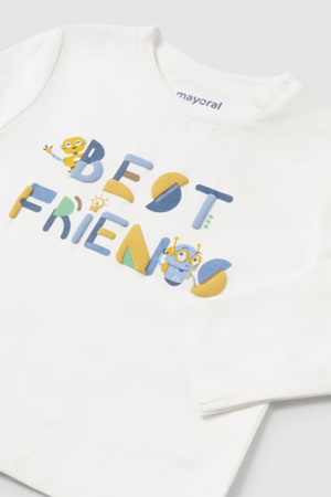 MAYORAL 02039 TISORT 