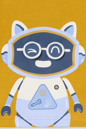 MAYORAL 02040 TISORT 