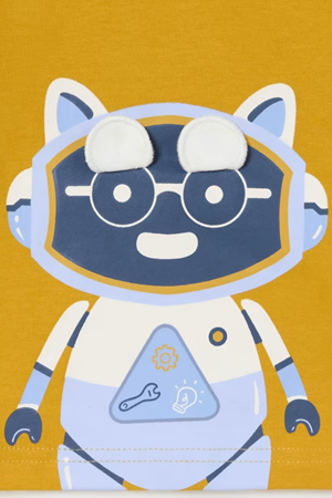 MAYORAL 02040 TISORT 