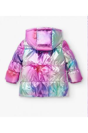 TUCTUC KIZ ÇOCUK MONT