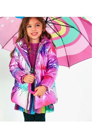 TUCTUC KIZ ÇOCUK MONT