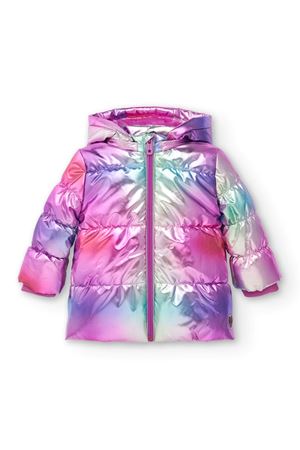 TUCTUC KIZ ÇOCUK MONT