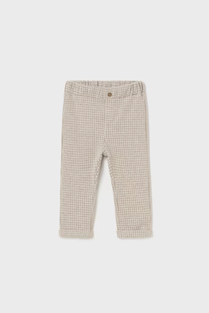 MAYORAL 02532-56 ERKEK BEBEK PANTOLON