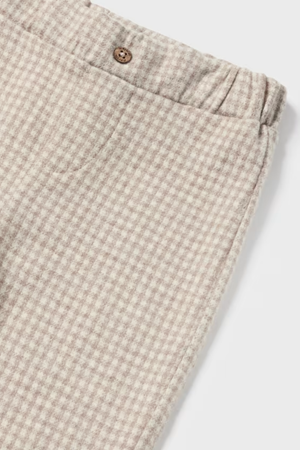 MAYORAL 02532-56 ERKEK BEBEK PANTOLON