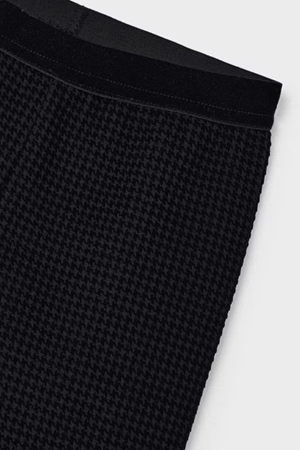 MAYORAL 04702-40 SIYAH TAYT  