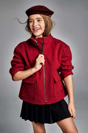 MAYORAL 07974-63 SIYAH ETEK  