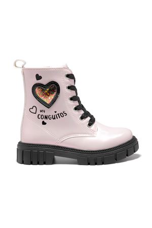 Conguitos COSH244005-PINK BOT 28/36