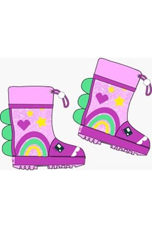 TUCTUC 11379473 Lila Bot 25/30 