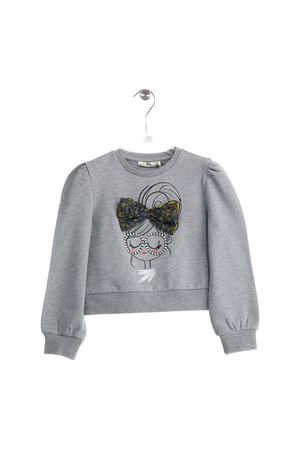 Original Marines DEA3598F Sweatshirt