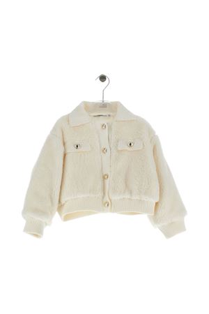 Original Marines DEA3583F Beyaz Ceket