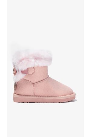 Conguitos OSSH140066-UGG 24/31