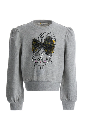 Original Marines DEA3598F Sweatshirt