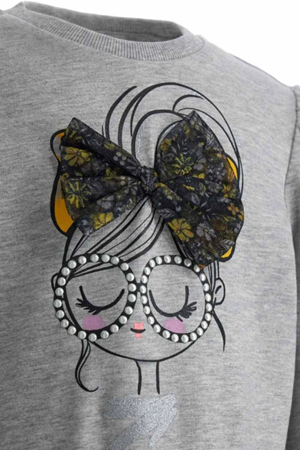 Original Marines DEA3598F Sweatshirt