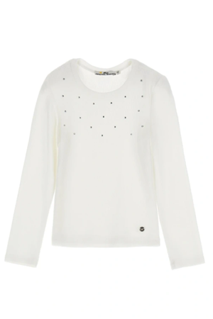 Original Marines DEA3579F Bluz beyaz