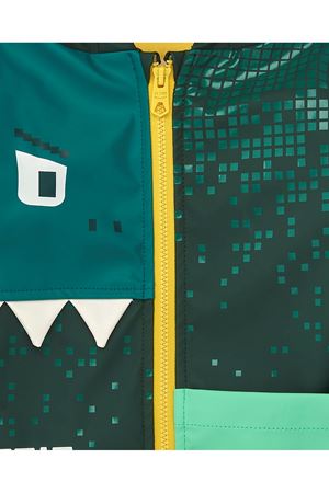 TUCTUC WOVEN YAĞMURLUK 4/8