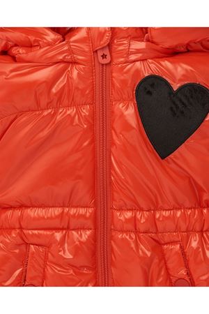 TUCTUC TECHNICAL FABRIC PARKA 4/8