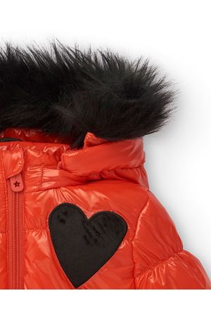 TUCTUC TECHNICAL FABRIC PARKA 4/8