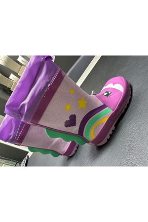 TUCTUC 11379473 Lila Bot 25/30 