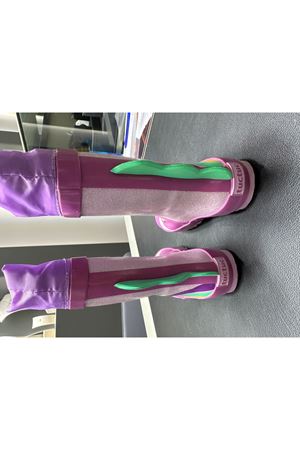 TUCTUC 11379473 Lila Bot 25/30 