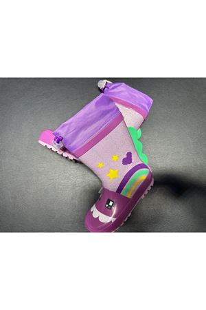 TUCTUC 11379473 Lila Bot 25/30 