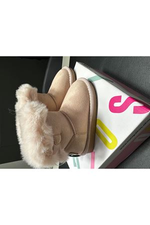 Conguitos OSSH140066-UGG 24/31