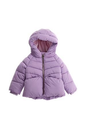 Original Marines DEA1405NF Lila Mont