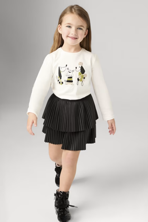 MAYORAL 04070-50 EKRU BADİ