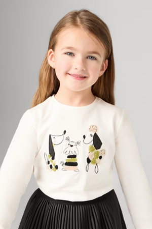 MAYORAL 04070-50 EKRU BADİ