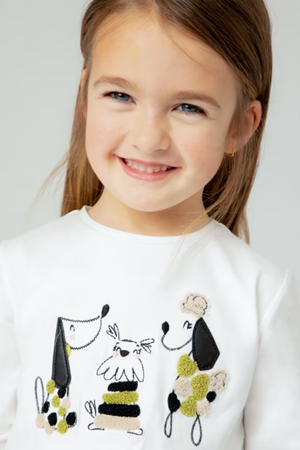 MAYORAL 04070-50 EKRU BADİ