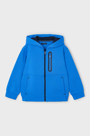 MAYORAL 04477-37 MAVI SWEATSHIRT 