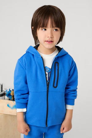 MAYORAL 04477-37 MAVI SWEATSHIRT 