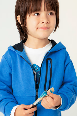 MAYORAL 04477-37 MAVI SWEATSHIRT 