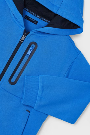 MAYORAL 04477-37 MAVI SWEATSHIRT 