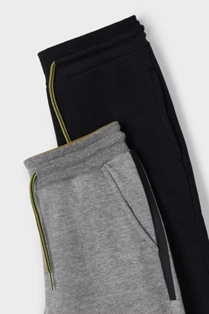 MAYORAL 04884-10 YESIL ESOFMAN TAKIMI