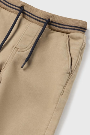 MAYORAL 02536-59 BEJ PANTOLON BEBEK