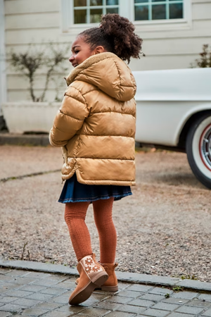 MAYORAL 04491-73 KAHVERENGI MONT