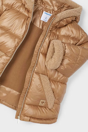 MAYORAL 04491-73 KAHVERENGI MONT