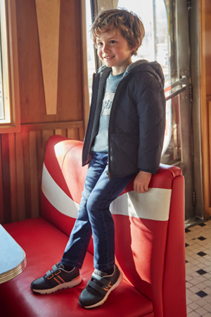 MAYORAL 04531-10 LACIVERT PANTOLON