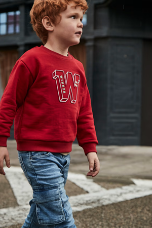 MAYORAL 04534-34 MAVI PANTOLON