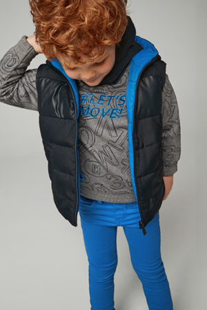 MAYORAL 04539-32 MAVI PANTOLON SLIM FIT