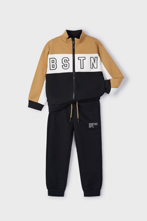 MAYORAL 04876-59 KAHVERENGI EŞOFMAN 