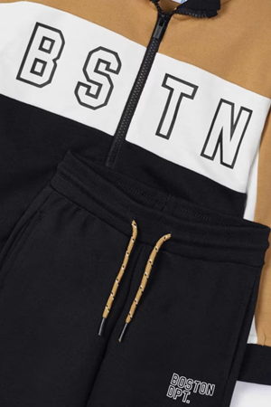 MAYORAL 04876-59 KAHVERENGI EŞOFMAN 