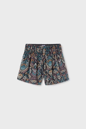 MAYORAL 07975-68 SIYAH ŞORT