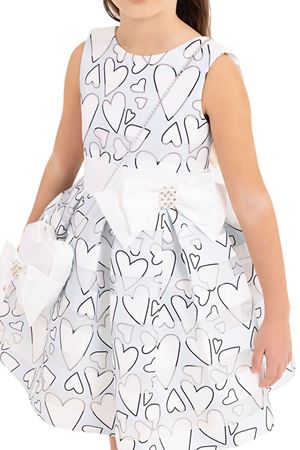 PAMİNA 33182PR MAVİ ELBİSE