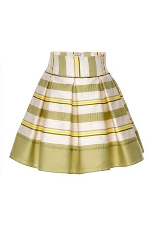 PAMİNA 31034pr MİNT YEŞİLİ ELBİSE