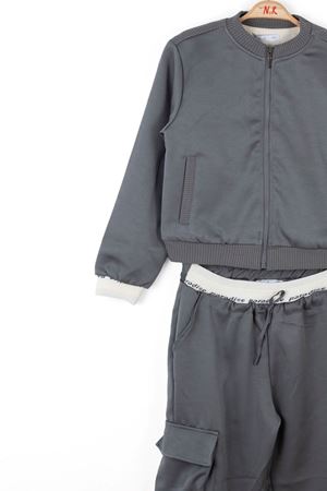 NK-17800 RICH TAKIM 10/16