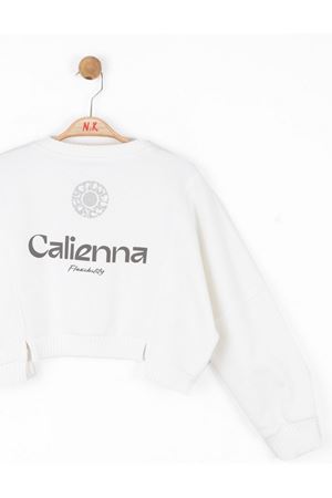 NK Kids37818-FLEXI SWEAT 10/16